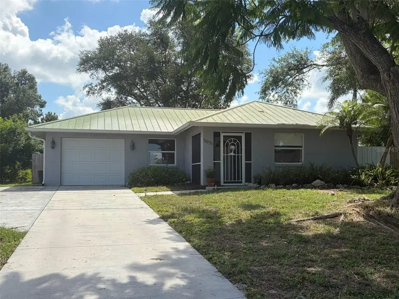 5031 Preston Way, FL