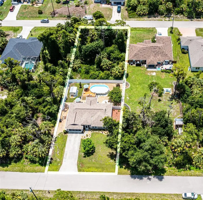 4660 Talisman Ter, FL