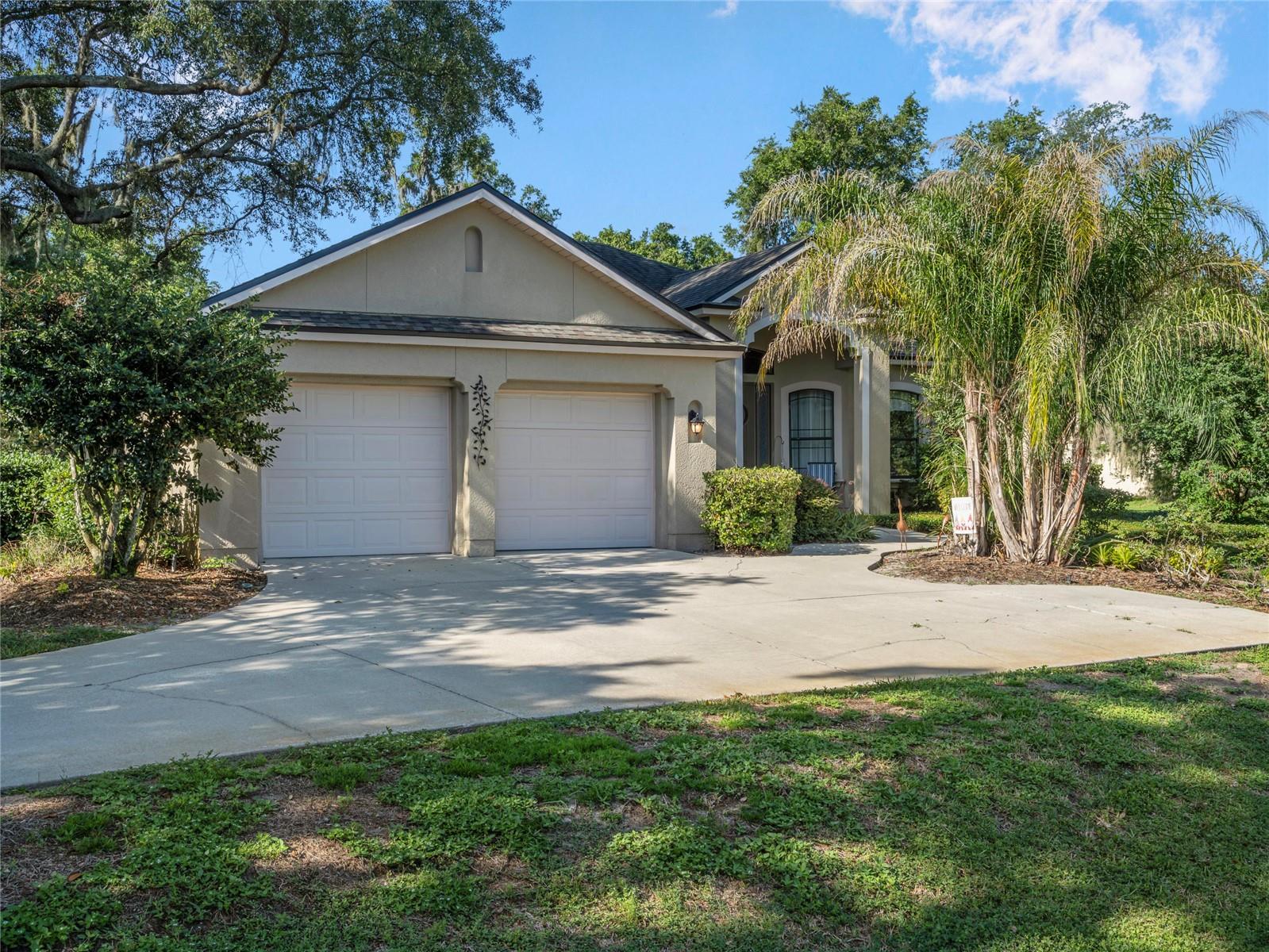 Historic Sanford listing