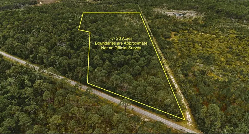 Lots 10,11,12,13 Adams Beach Road, FL