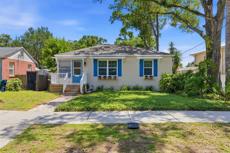 1423 E Henry Ave, FL