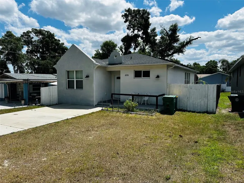 606 W Voorhis Ave, FL