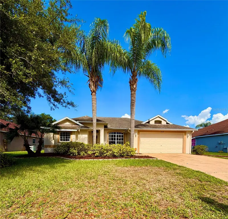 3415 Silver Meadow Way, FL