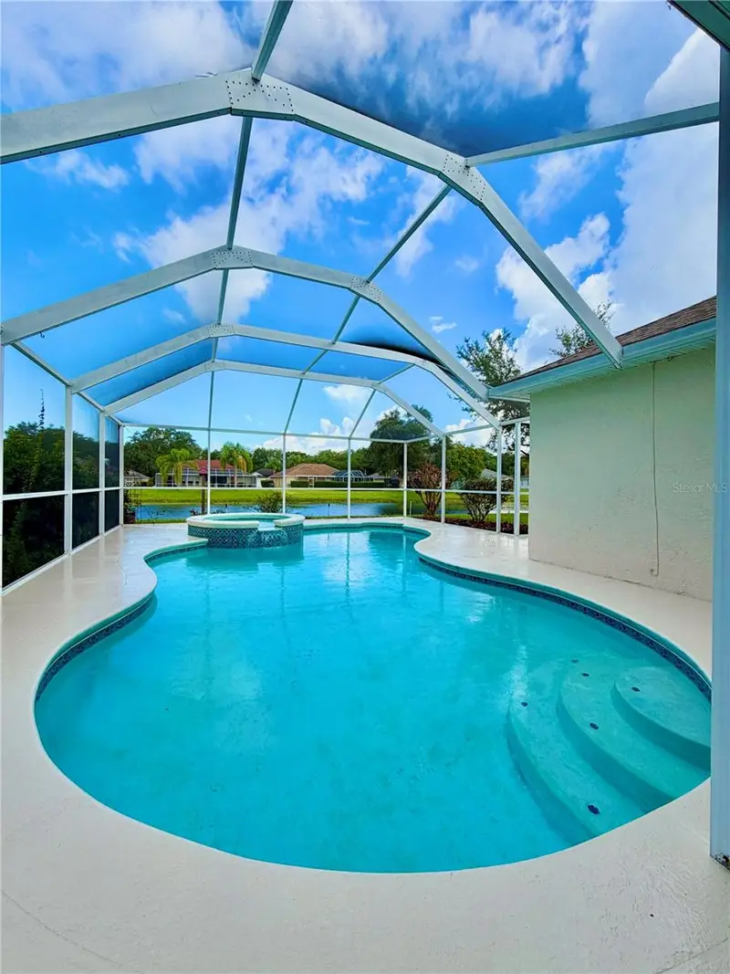 3415 Silver Meadow Way, FL