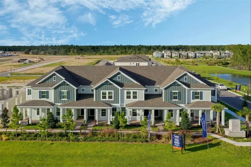 14014 Scarlet Aster Aly, FL