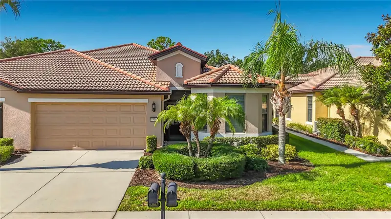 Apollo Beach listing