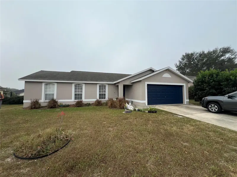 3875 Horizon Hill Dr, FL