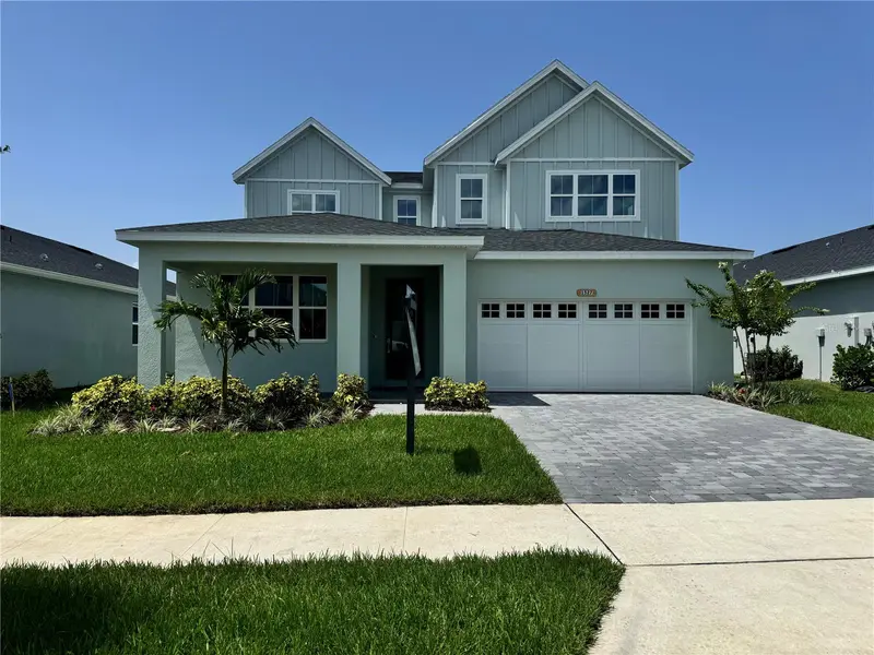Bronson Peak listing
