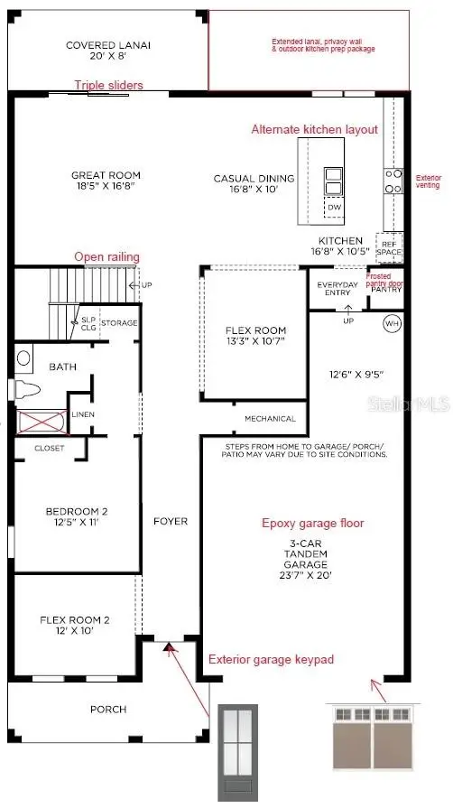 1527 Ridgeback Ln, FL