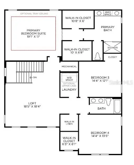 1527 Ridgeback Ln, FL
