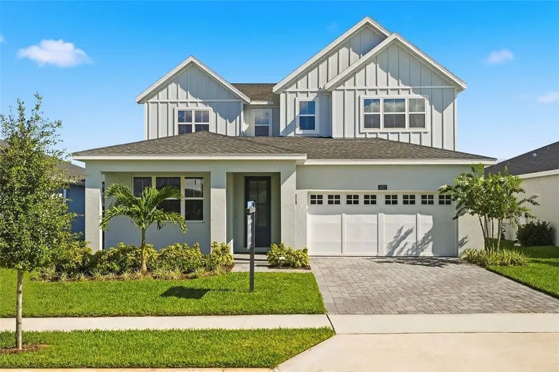 1527 Ridgeback Ln, FL