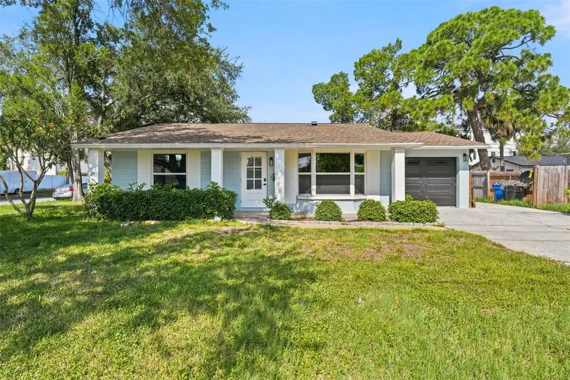 4700 Chancellor St Ne, FL