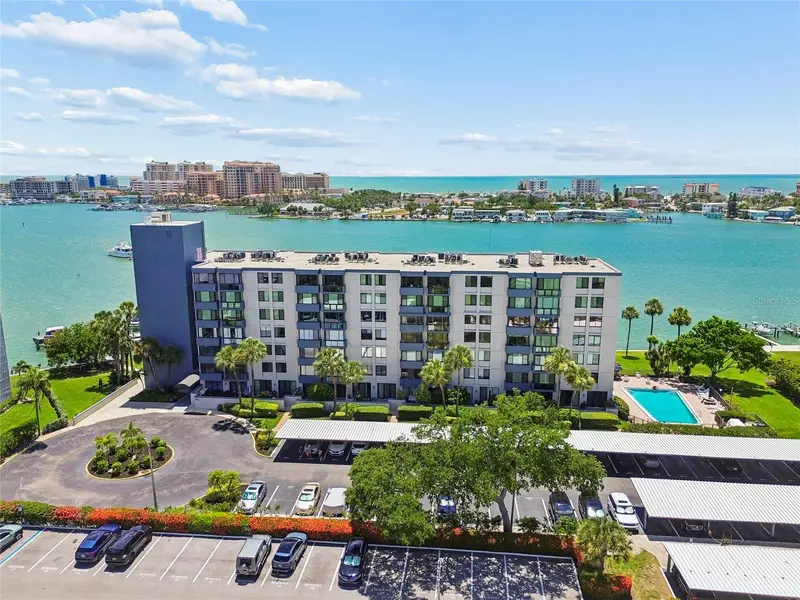 644 Island Way #405, FL