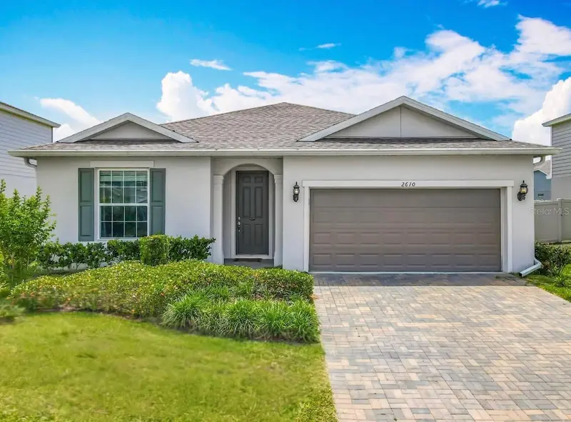 2610 Hilltop Loop, FL