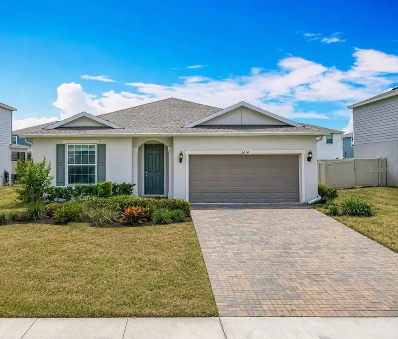2610 Hilltop Loop, FL