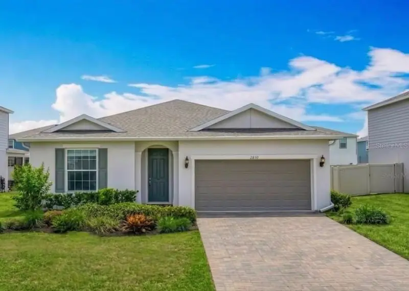 2610 Hilltop Loop, FL