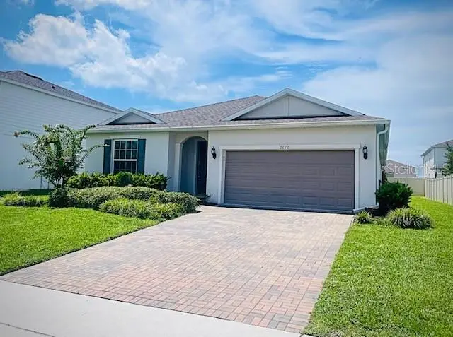 2610 Hilltop Loop, FL