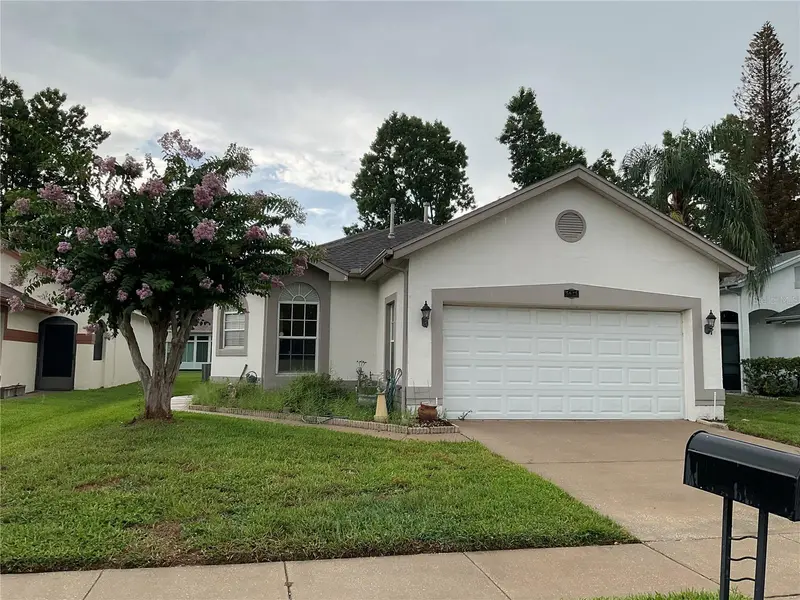 International Drive / Williamsburg listing