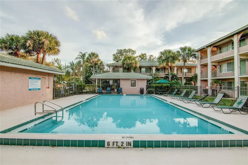 128 Water Front Way #360, FL