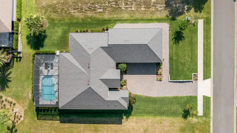 Harbor Hills listing