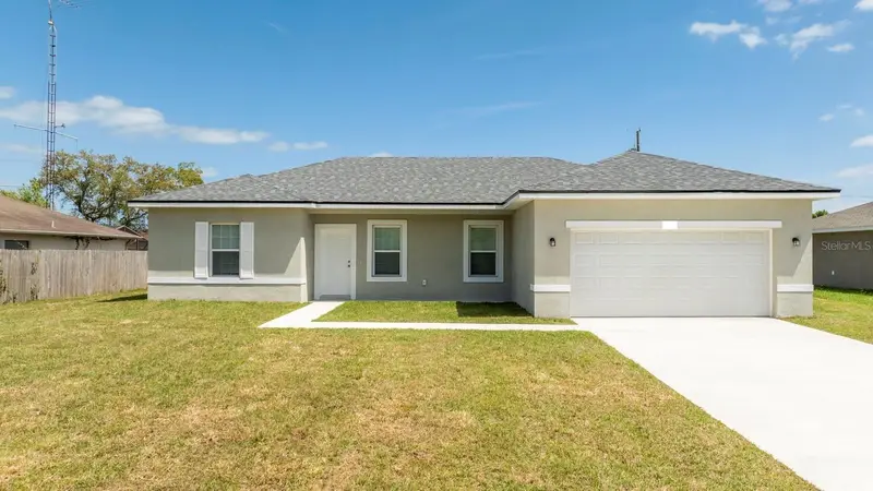 15026 Sw 24th Cir, FL