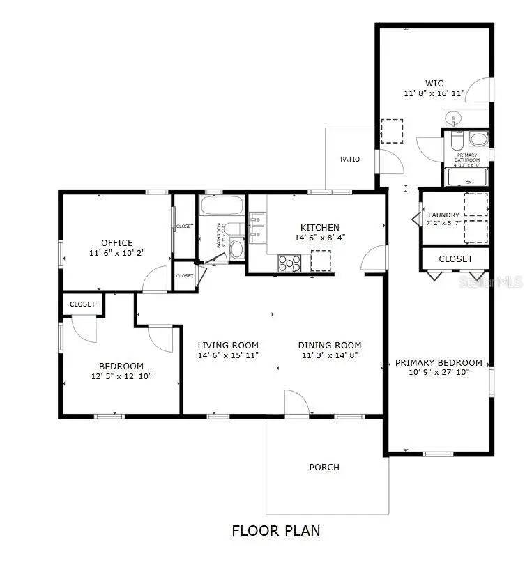 3142 Henderson Cir W, FL