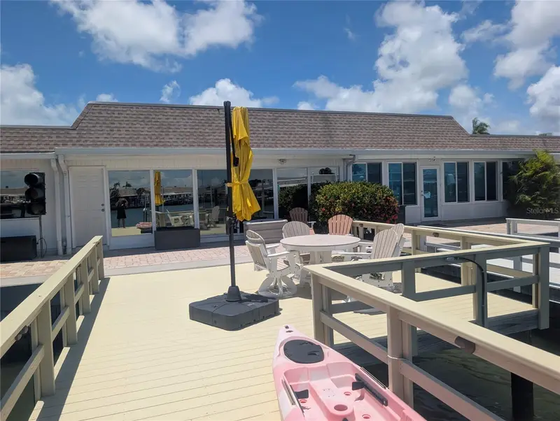 542 Boca Ciega Point Blvd N #2108, FL