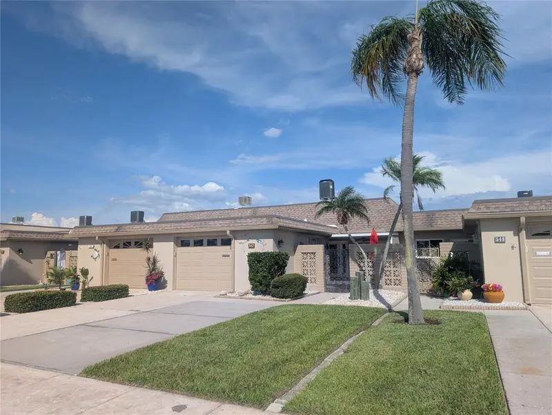 542 Boca Ciega Point Blvd N #2108, FL