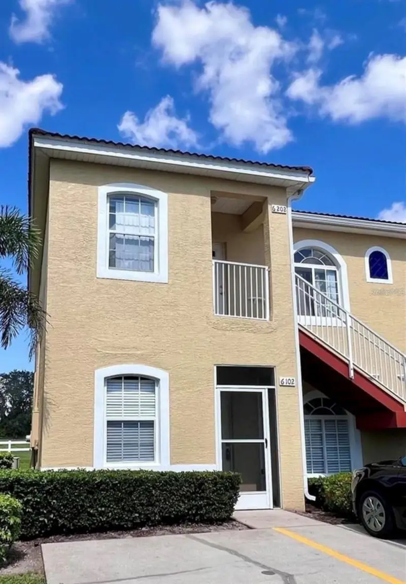 6102 Lake Marion Golf Resort, FL