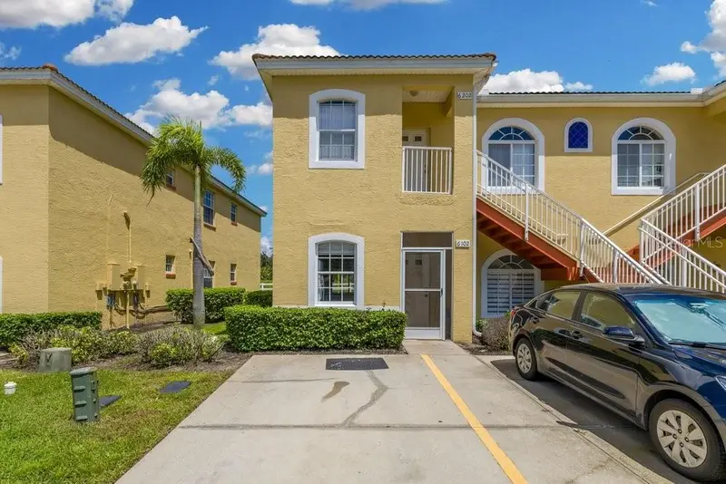6102 Lake Marion Golf Resort, FL