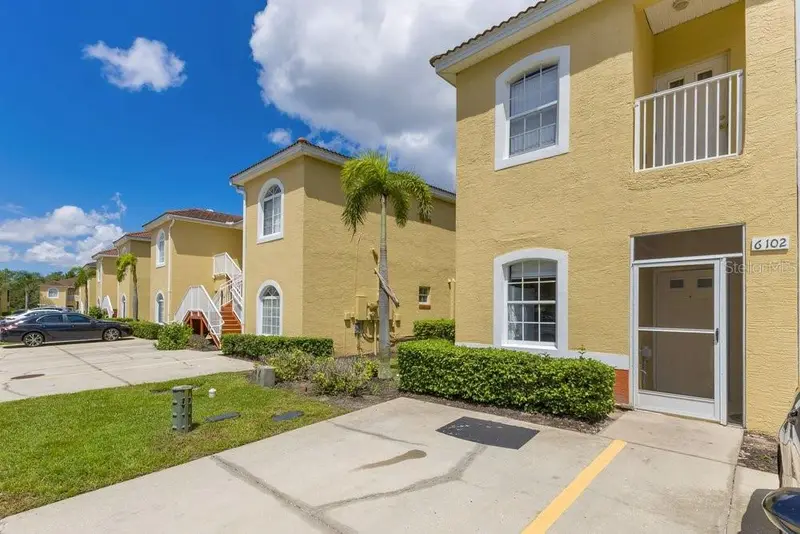6102 Lake Marion Golf Resort, FL