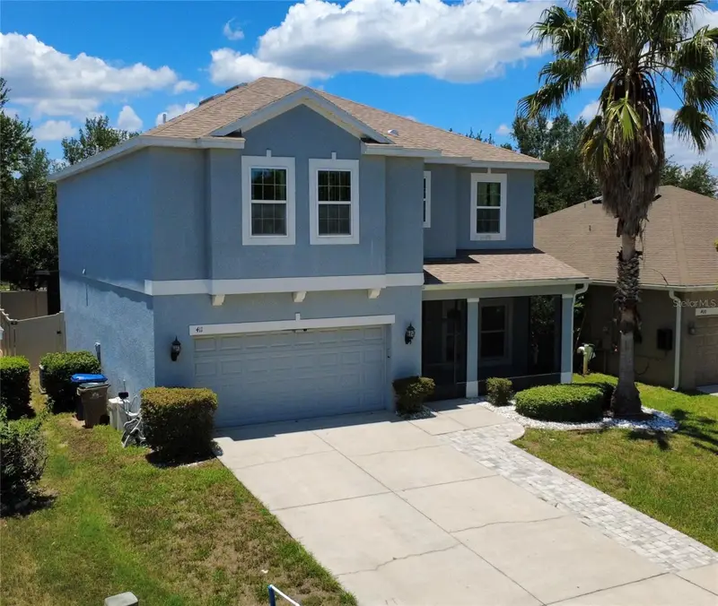 411 Rock Springs Cir, FL