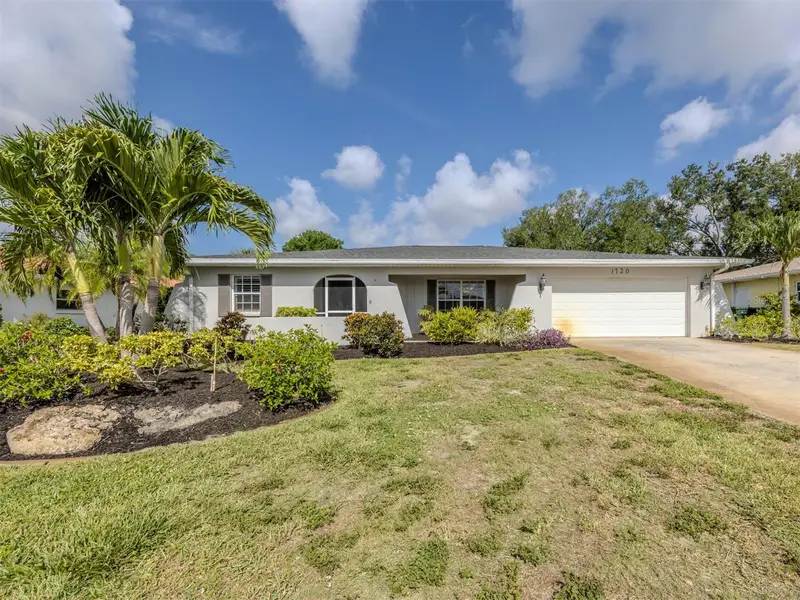 Venice Gardens listing