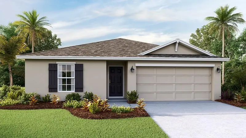 15022 Crosshall Stream Dr, FL