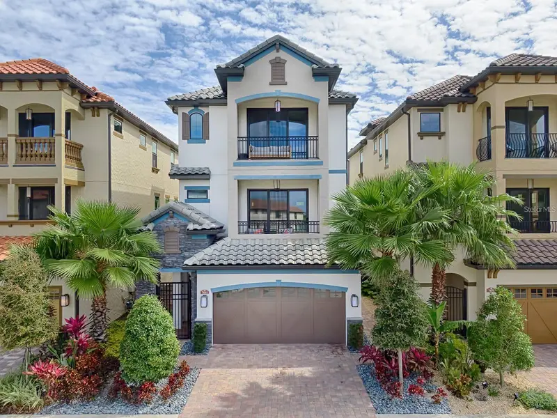 7661 Toscana Blvd, FL