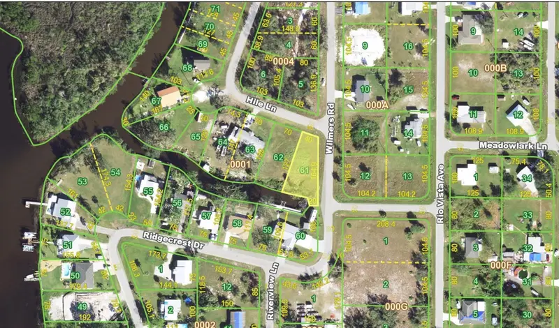 411 Hile Ln, FL
