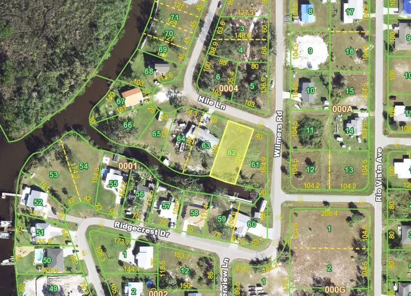 405 Hile Ln, FL