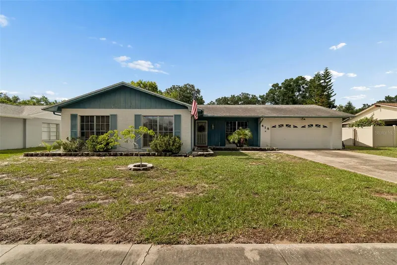 418 Dewolf Rd, FL