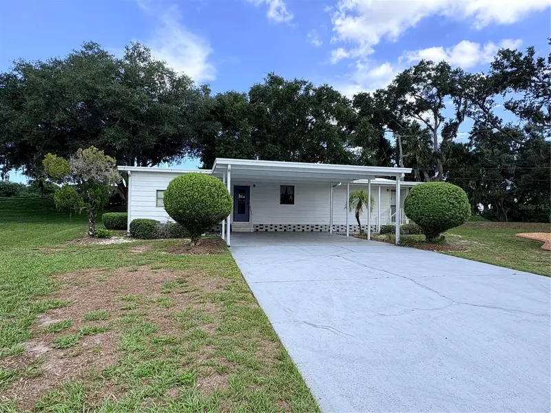 8519 Buckingham Pl, FL