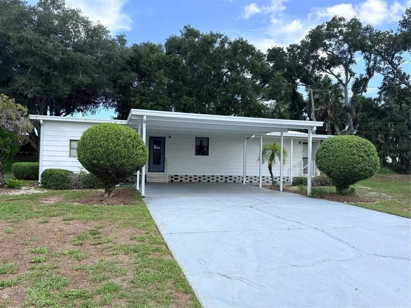 8519 Buckingham Pl, FL