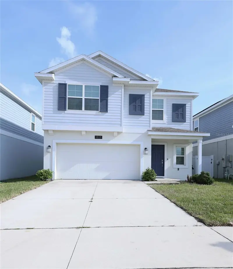 1821 Heart Lake Dr, FL