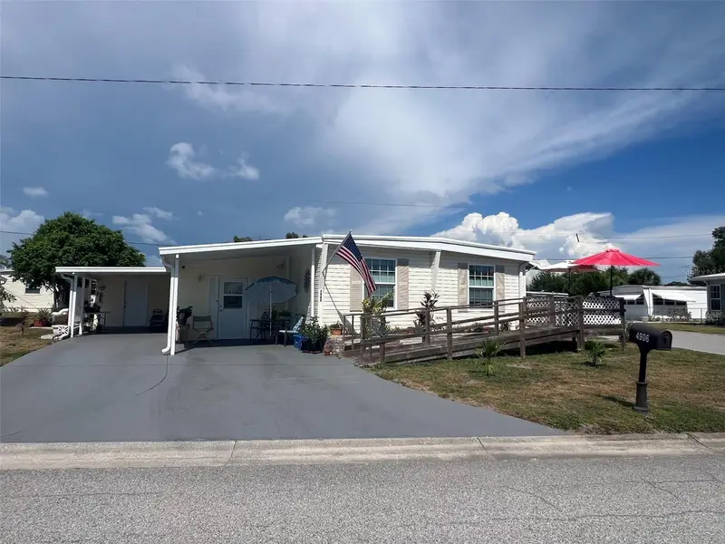 4906 Sea Island Ave, FL
