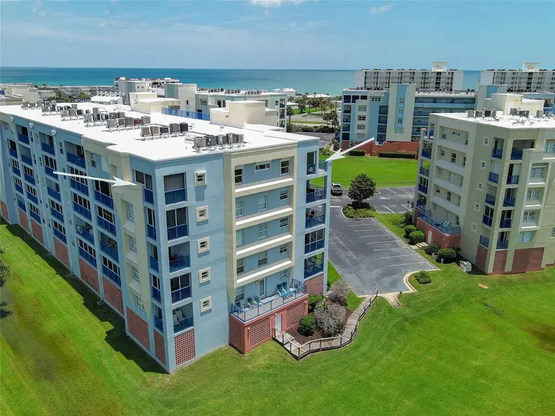 5300 S Atlantic Ave #5601, FL
