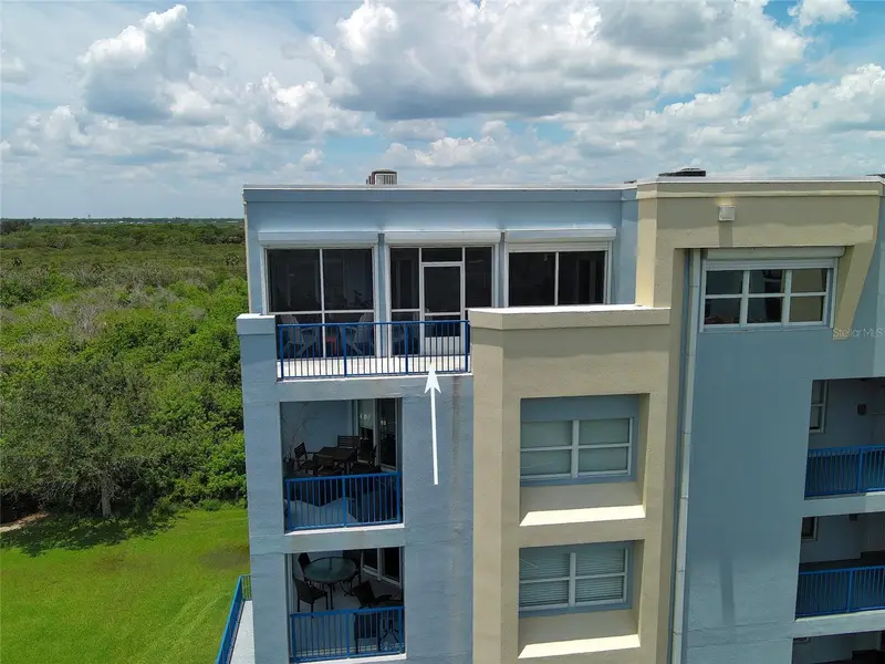 5300 S Atlantic Ave #5601, FL