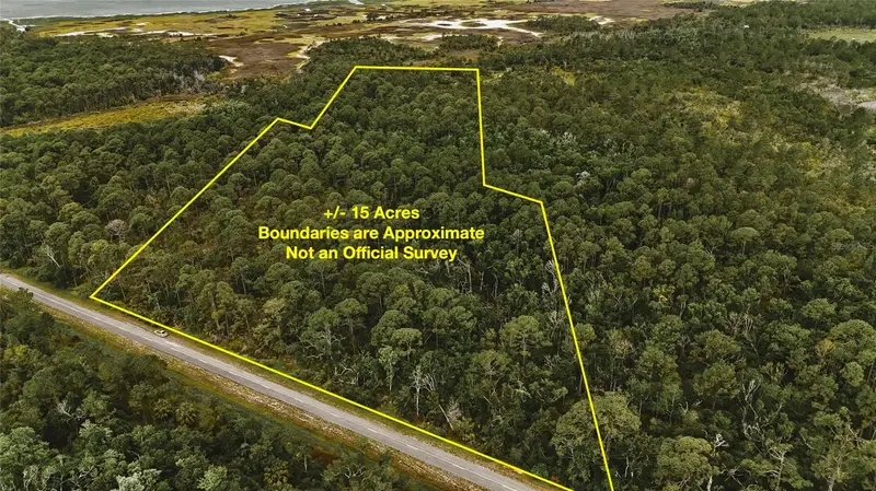 Lots 8,9,15 00 Adams Beach Road, FL
