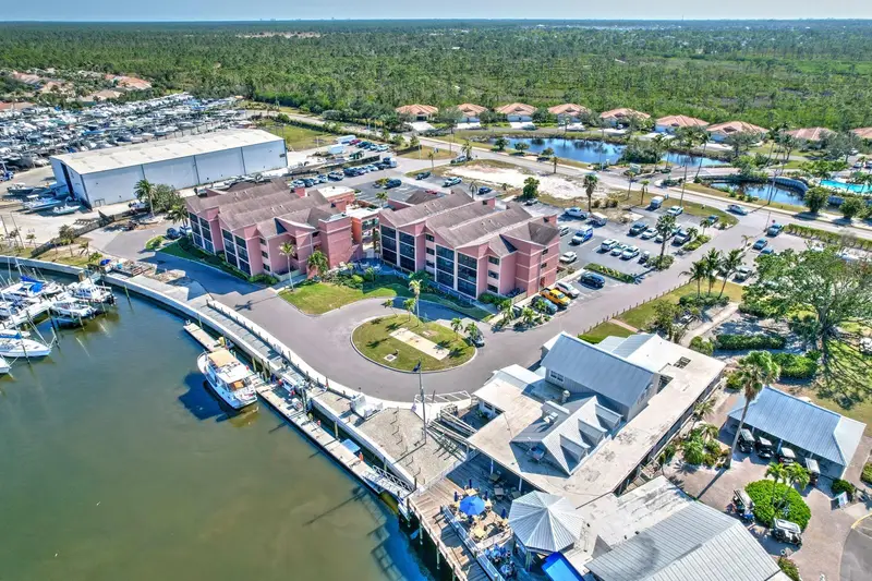 3170 Matecumbe Key Rd #112, FL