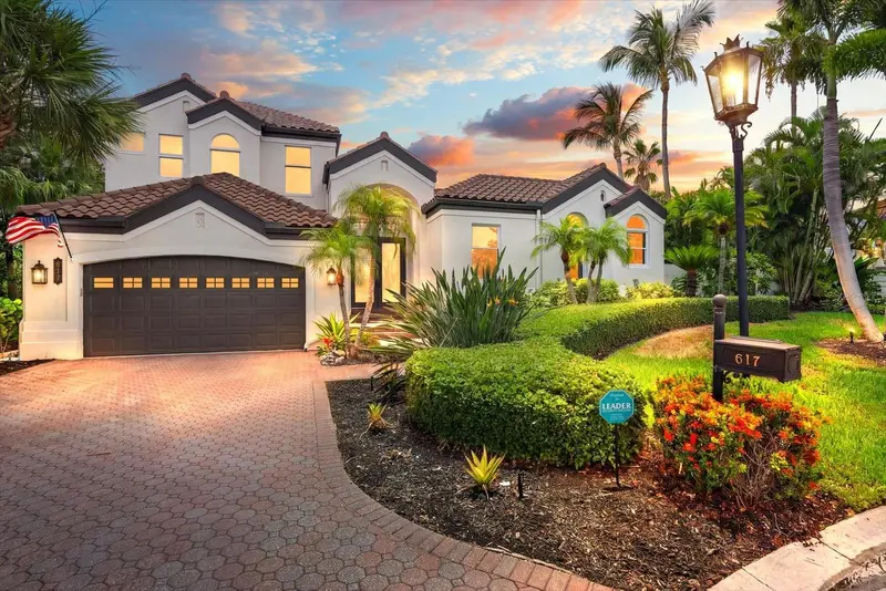 617 Weston Pointe Ct, FL