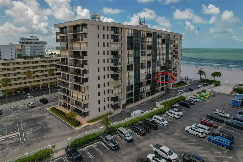 5396 Gulf Blvd #304, FL