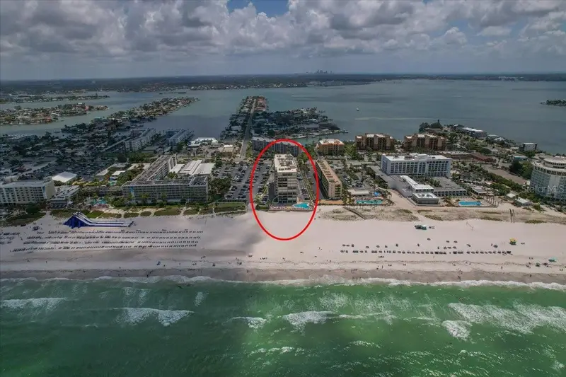 5396 Gulf Blvd #304, FL
