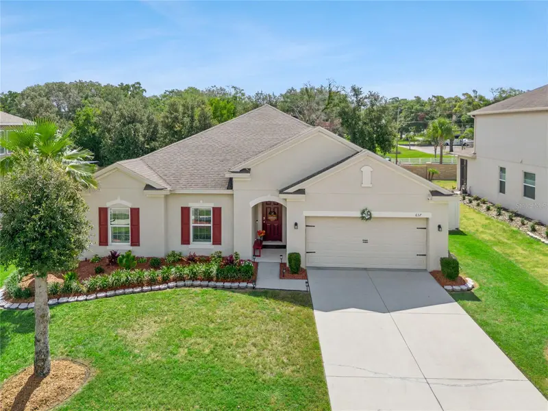 637 Bay Bridge Cir, FL